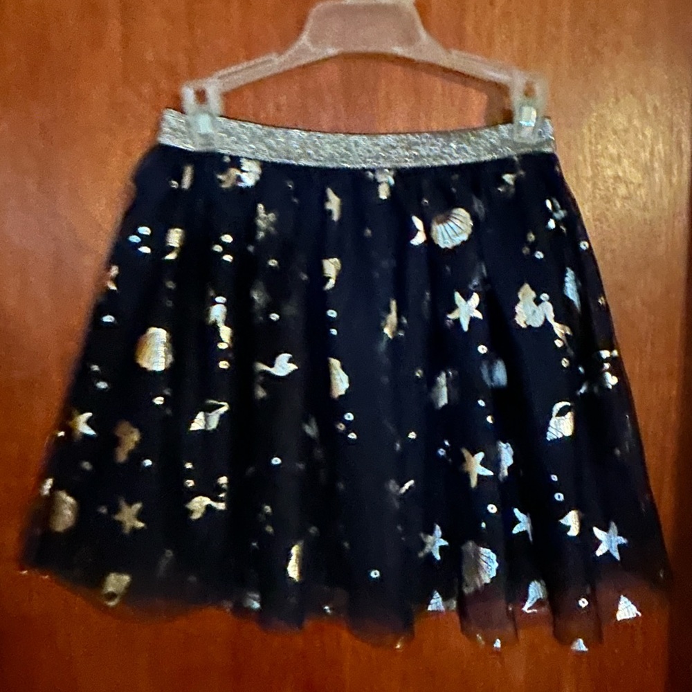 Girls Tutu Skirt